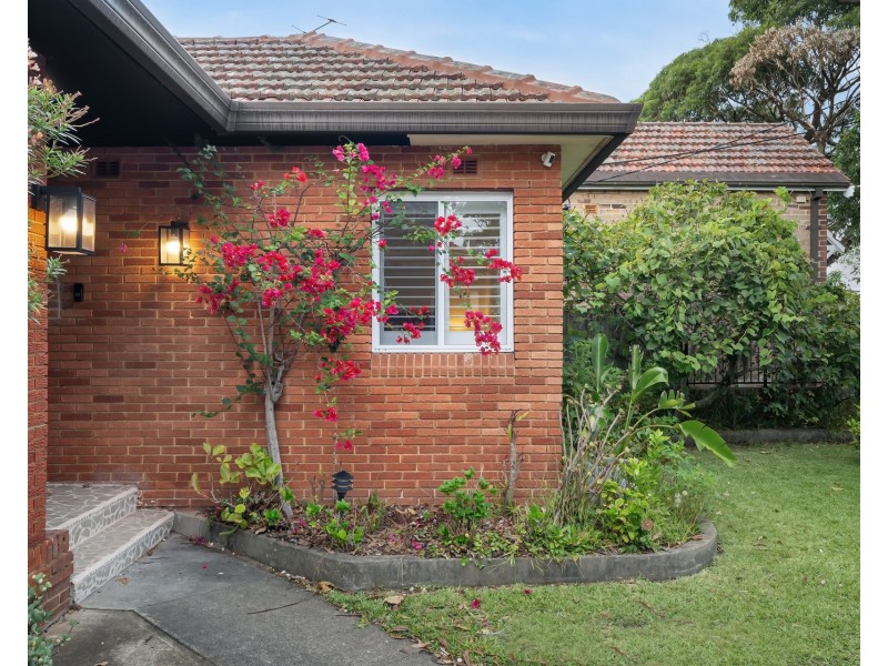 252 Wollongong Road, Arncliffe NSW 2205