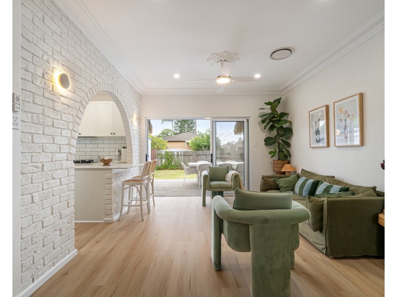 252 Wollongong Road, Arncliffe NSW 2205