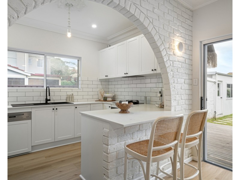 252 Wollongong Road, Arncliffe NSW 2205