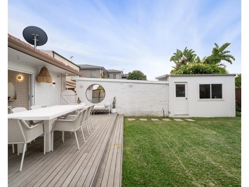 252 Wollongong Road, Arncliffe NSW 2205