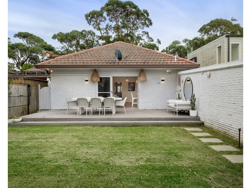 252 Wollongong Road, Arncliffe NSW 2205