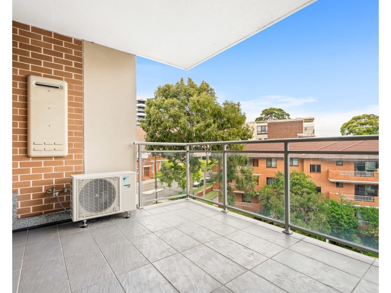 8/2 Kensington Street, Kogarah NSW 2217