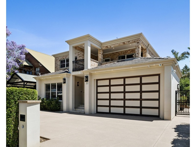 79 Warrah Road, Yowie Bay NSW 2228