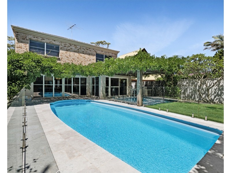 79 Warrah Road, Yowie Bay NSW 2228