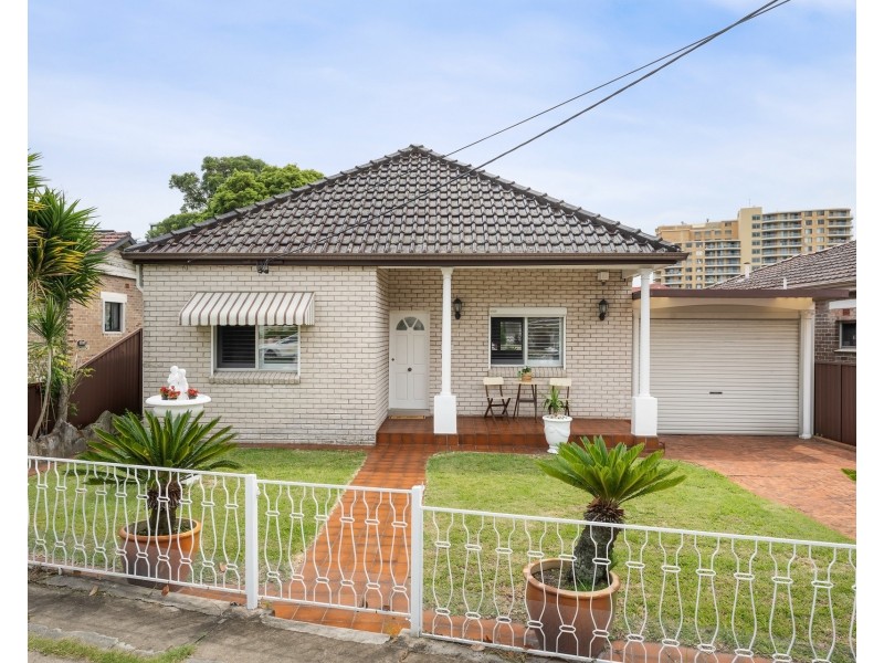 4 Beach Street, Kogarah NSW 2217