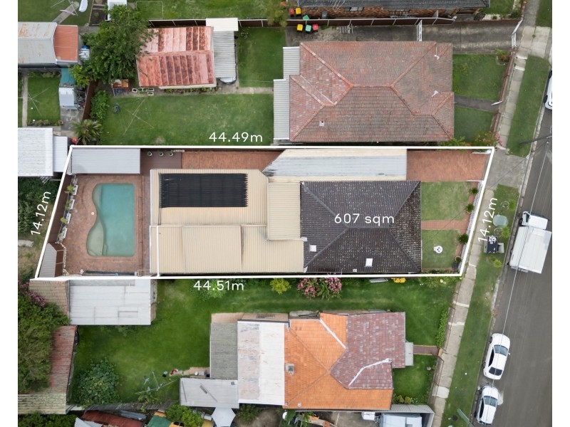 4 Beach Street, Kogarah NSW 2217