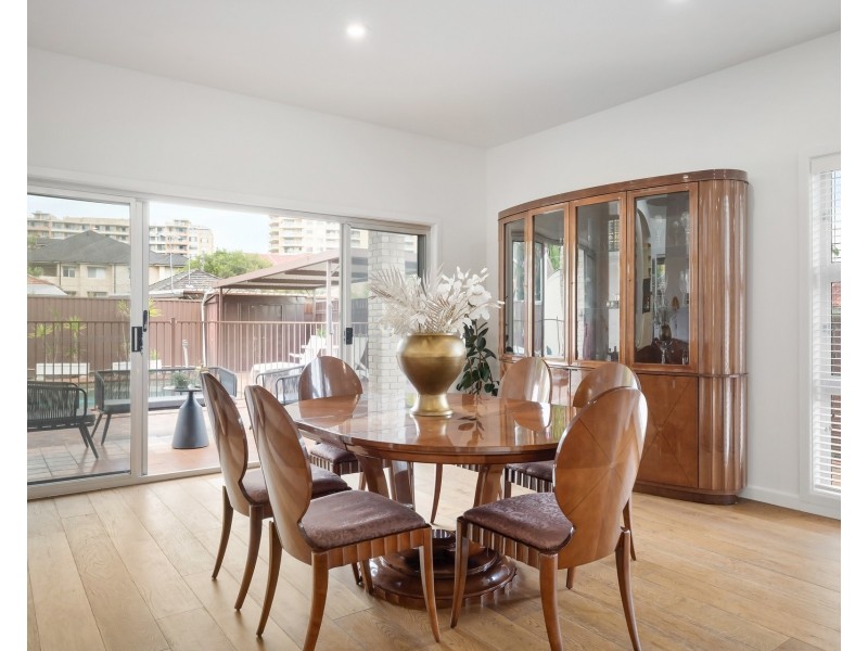 4 Beach Street, Kogarah NSW 2217