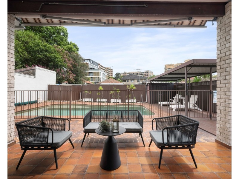 4 Beach Street, Kogarah NSW 2217