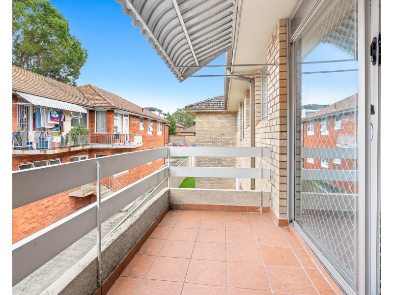 10/2  Monomeeth Street, Bexley NSW 2207