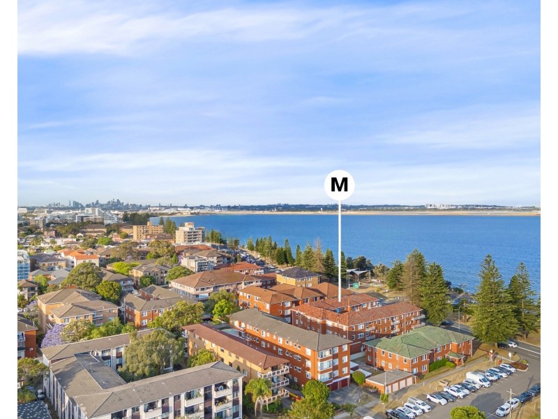 8/157-159 The Grand Parade, Monterey NSW 2217