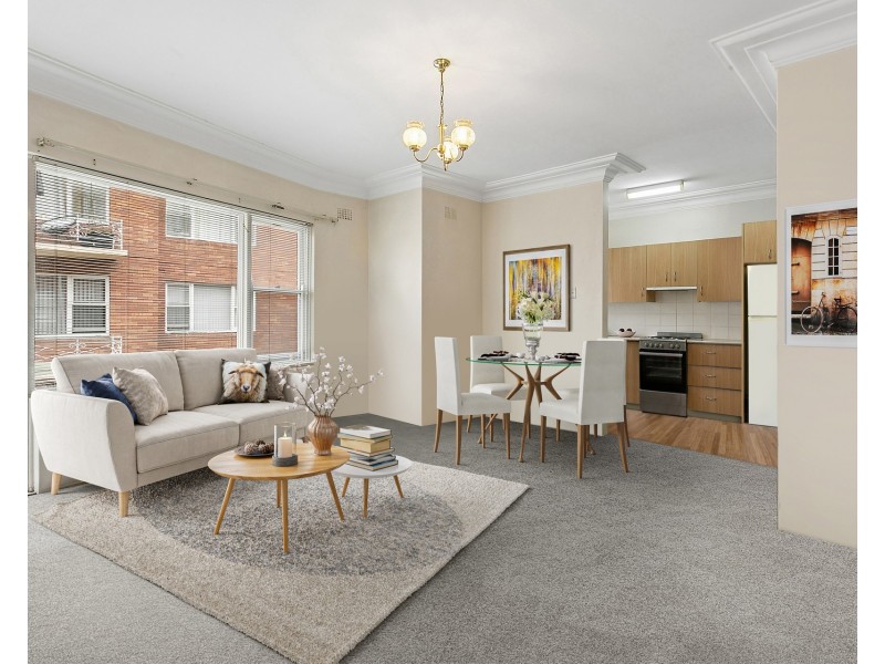 8/157-159 The Grand Parade, Monterey NSW 2217