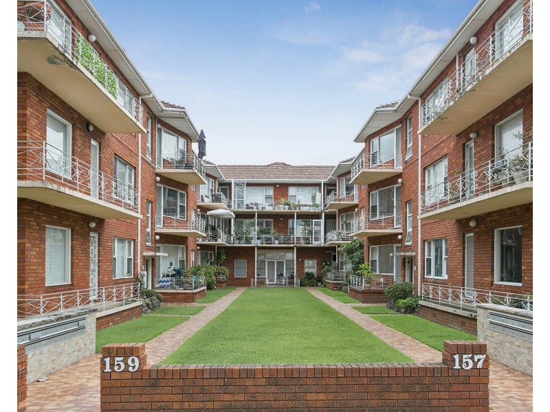 8/157-159 The Grand Parade, Monterey NSW 2217