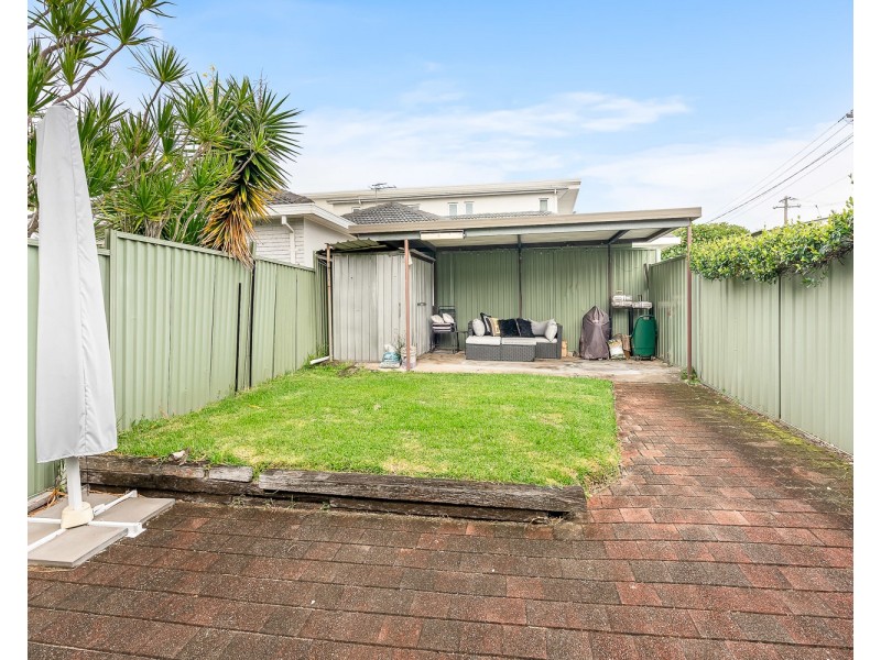 261 Rocky Point Road, Sans Souci NSW 2219