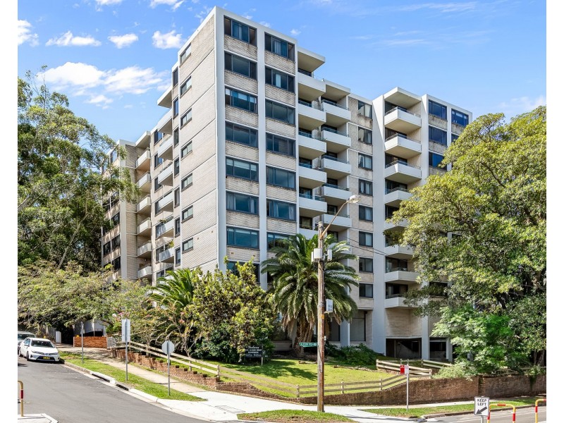 96/244 Alison Road, Randwick NSW 2031