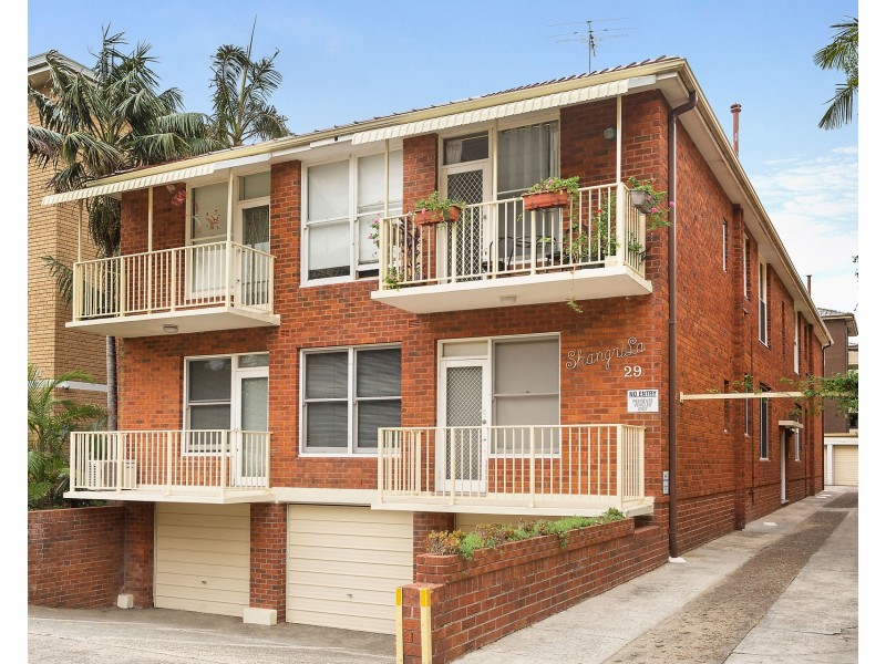 3/29 Gordon Street, Brighton-le-sands NSW 2216