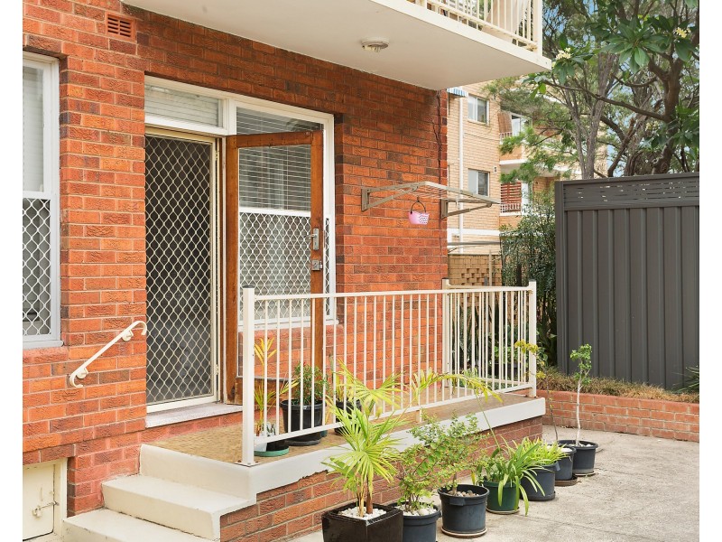 3/29 Gordon Street, Brighton-le-sands NSW 2216