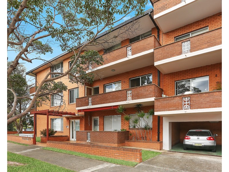 7/70 Carlton Parade, Carlton NSW 2218