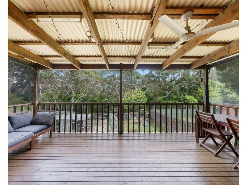 21 Sandakan Road, Revesby Heights NSW 2212