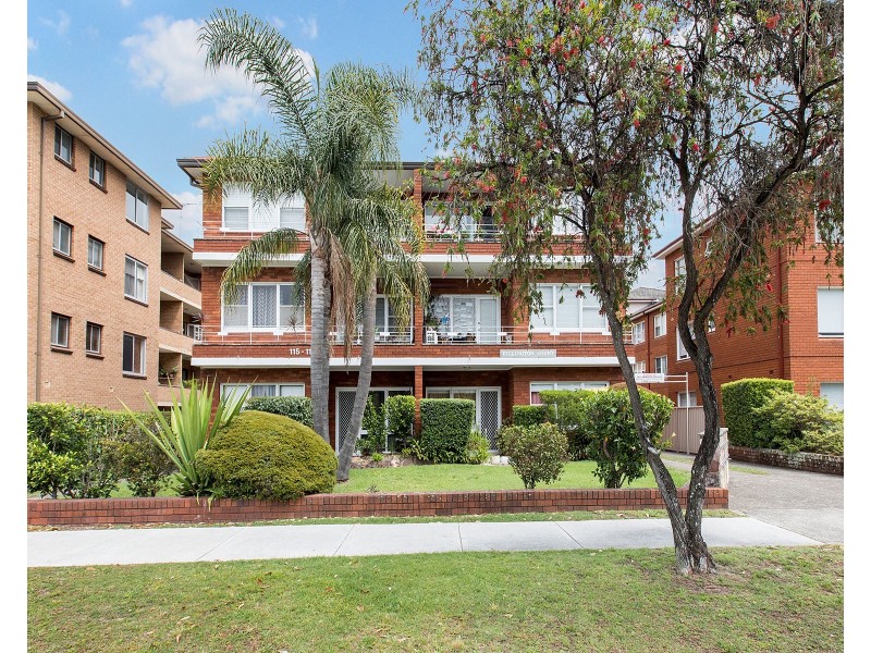 14/115 Alfred Street, Sans Souci NSW 2219