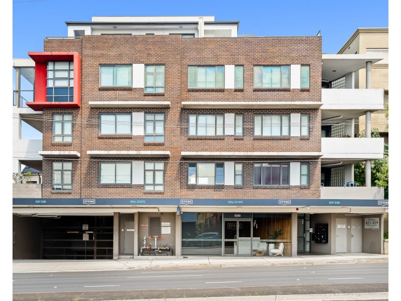 301/823 King Georges Road, South Hurstville NSW 2221