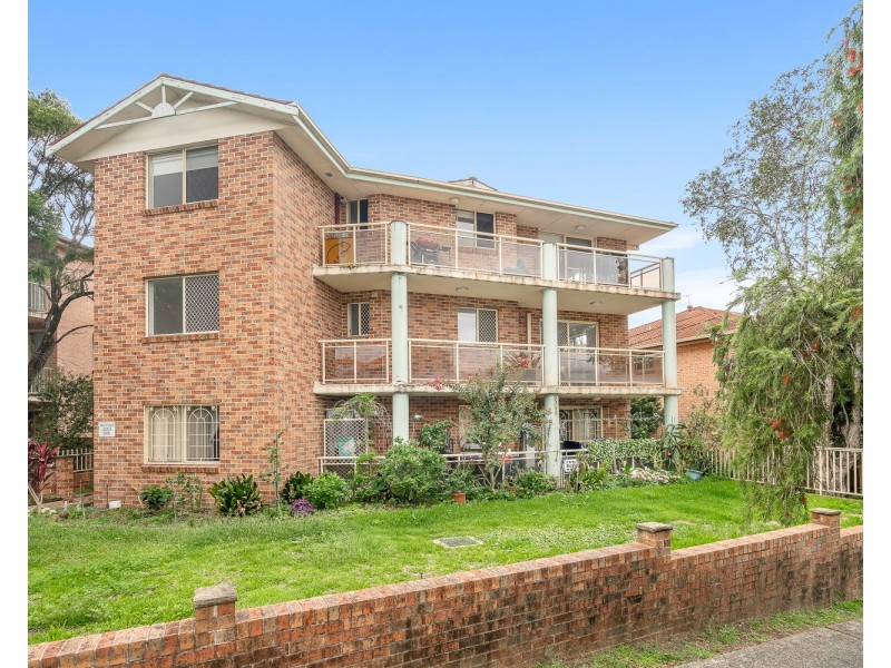 5/126 Harrow Road, Bexley NSW 2207