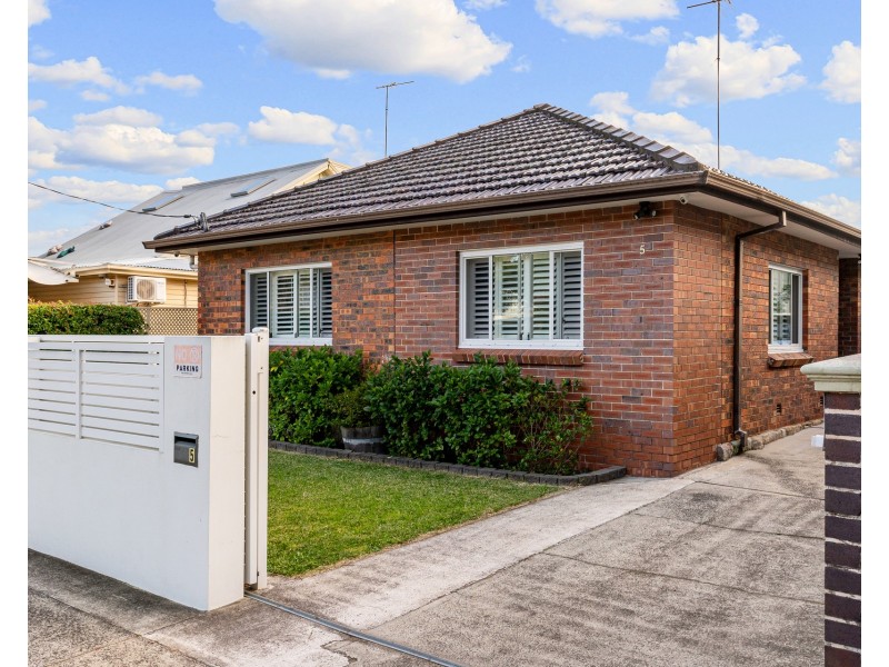 5 Crawford Road, Brighton-le-sands NSW 2216