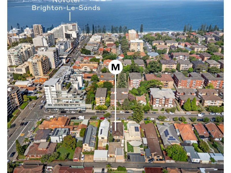 5 Crawford Road, Brighton-le-sands NSW 2216