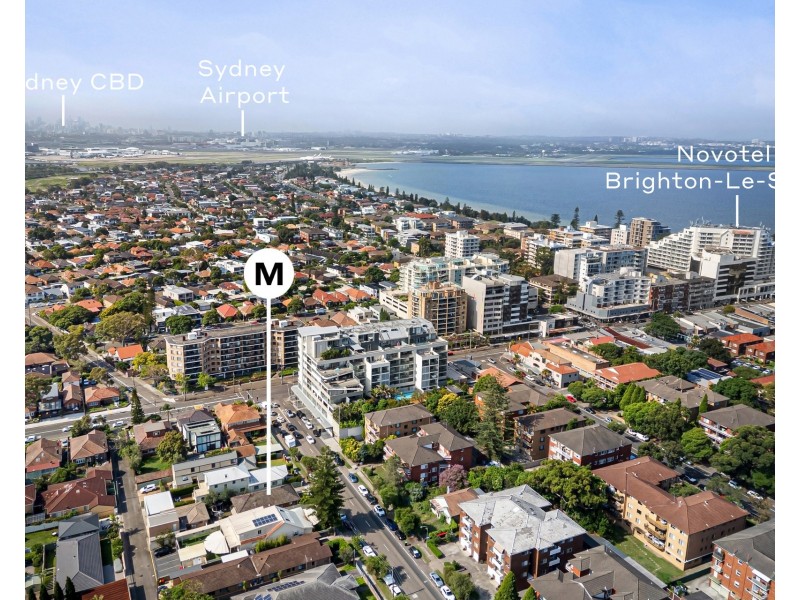 5 Crawford Road, Brighton-le-sands NSW 2216