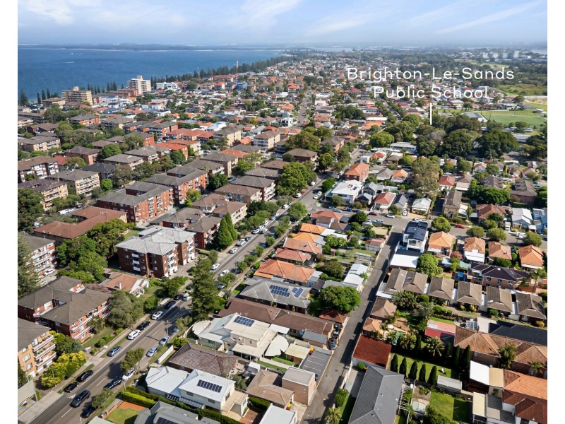 5 Crawford Road, Brighton-le-sands NSW 2216