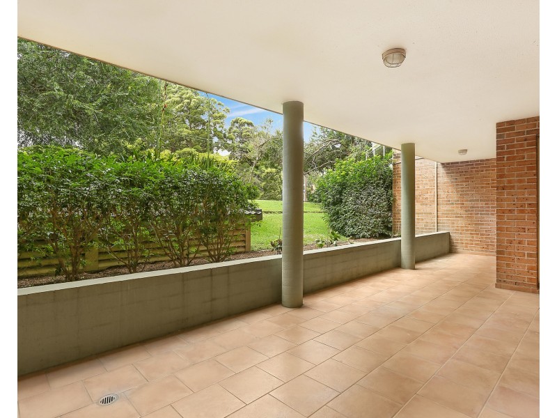 2/530-536 President Avenue, Sutherland NSW 2232