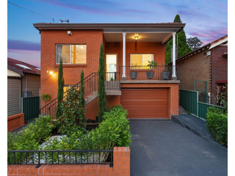 20 Bassett Street, Hurstville NSW 2220