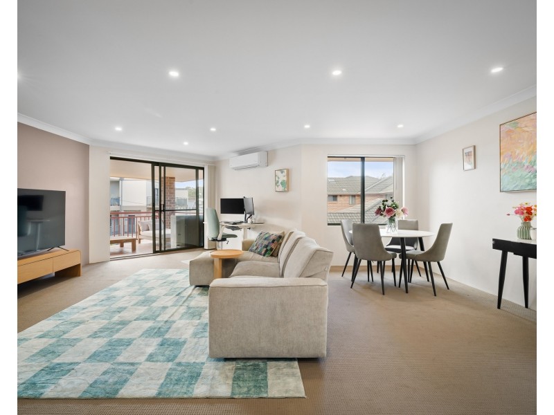 16/331-335 President Avenue, Gymea NSW 2227