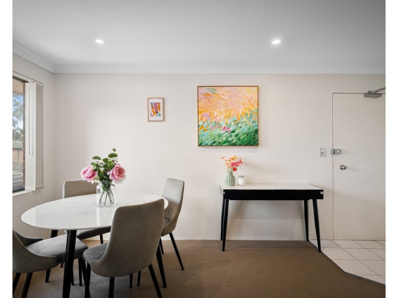 16/331-335 President Avenue, Gymea NSW 2227