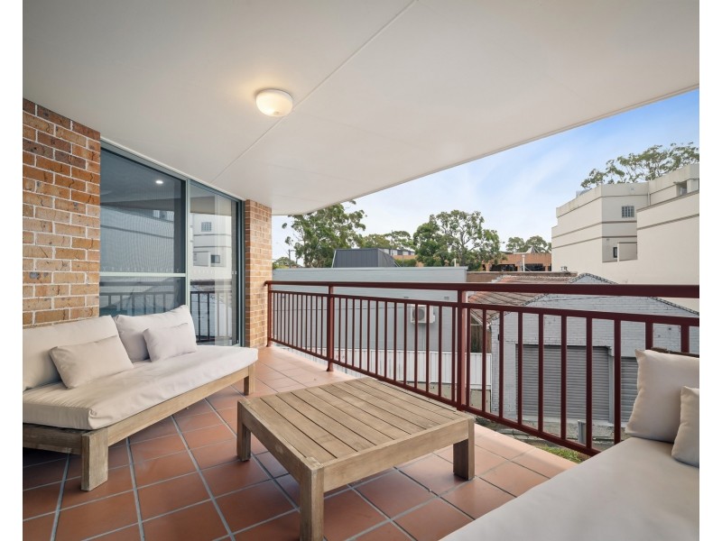 16/331-335 President Avenue, Gymea NSW 2227