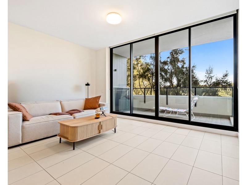 107/1 Dune Walk, Woolooware NSW 2230