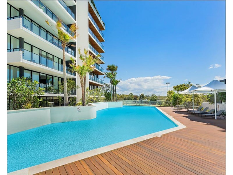 107/1 Dune Walk, Woolooware NSW 2230