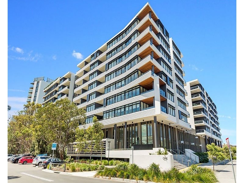 107/1 Dune Walk, Woolooware NSW 2230