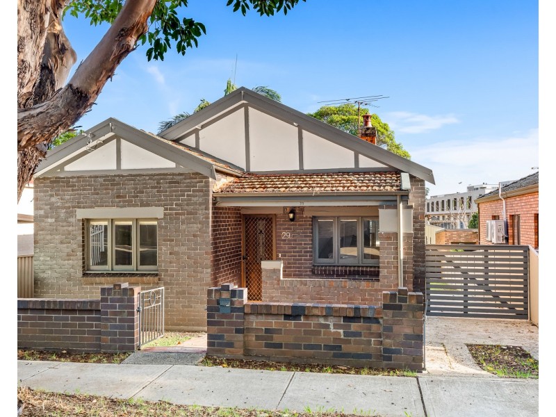 29 Liney Avenue, Clemton Park NSW 2206