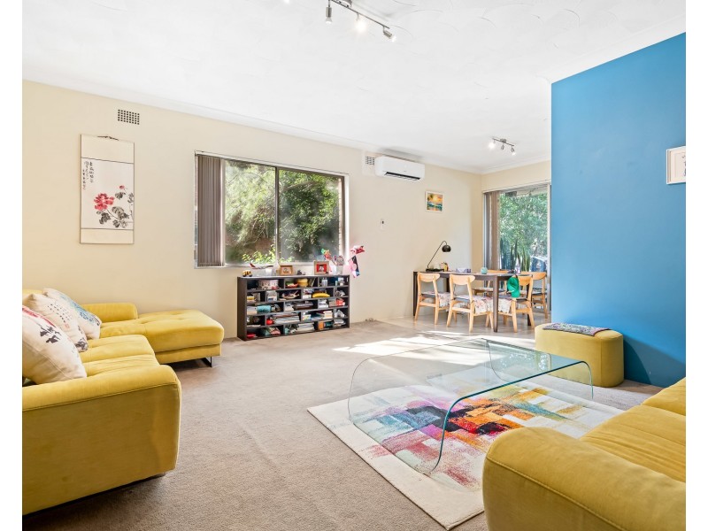 4/33 Elizabeth Street, Allawah NSW 2218