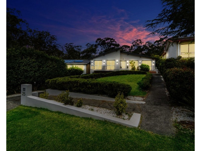 25 Amberdale Avenue, Picnic Point NSW 2213