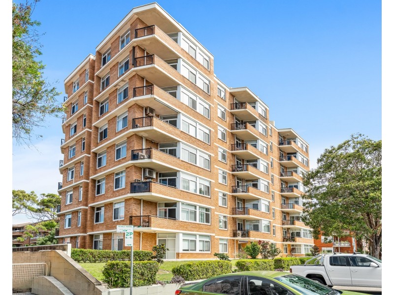 34/4-10 The Boulevarde, Brighton-le-sands NSW 2216