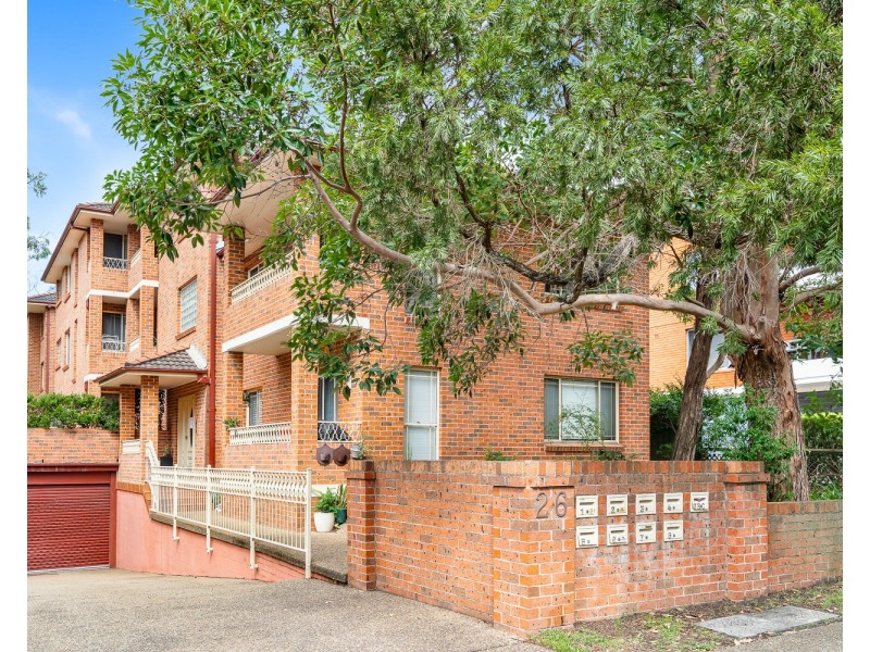 2/26 Searl Road, Cronulla NSW 2230