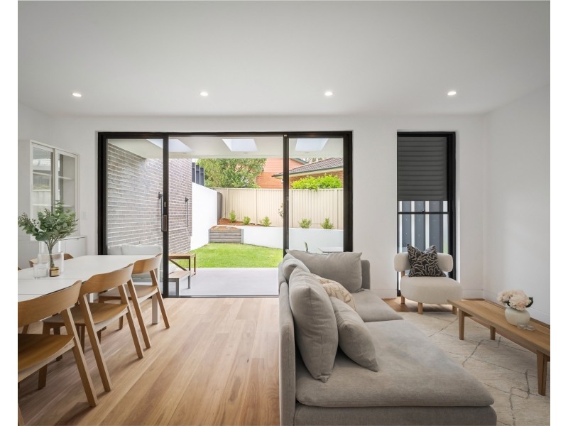 5/25 Oleander Parade, Caringbah NSW 2229