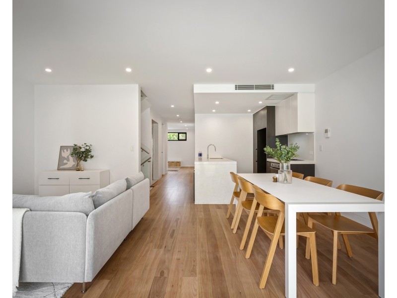 5/25 Oleander Parade, Caringbah NSW 2229