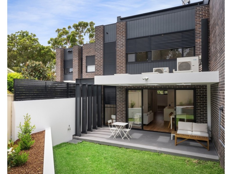 5/25 Oleander Parade, Caringbah NSW 2229