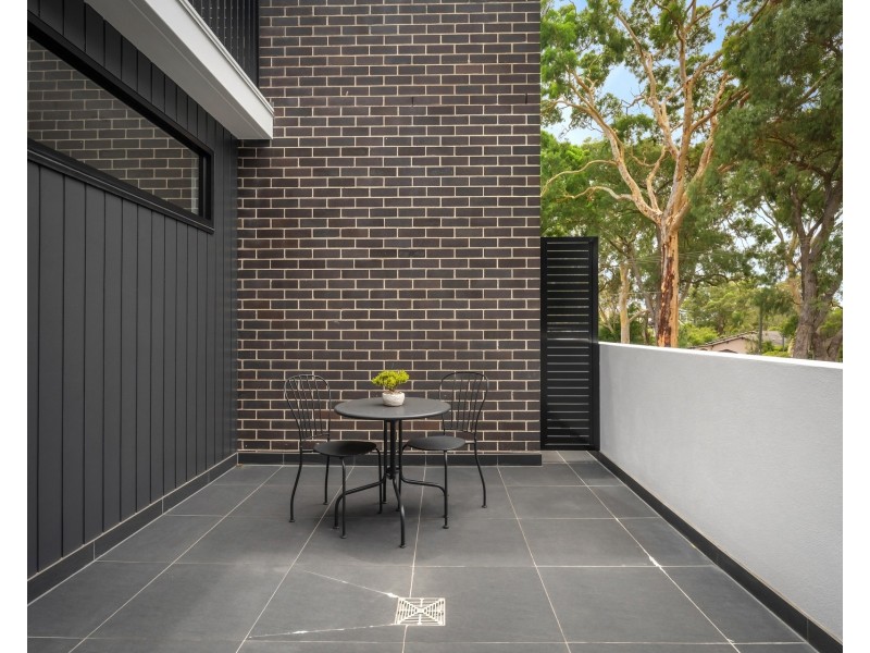 5/25 Oleander Parade, Caringbah NSW 2229