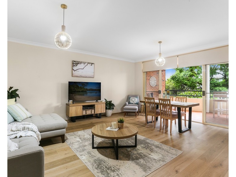 6/9-15 Mansfield Avenue, Caringbah NSW 2229