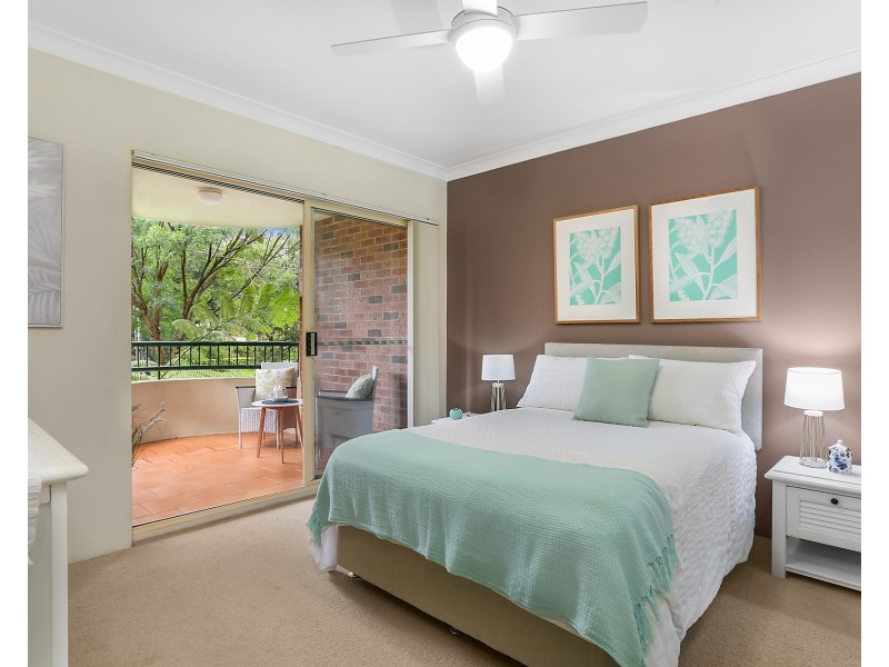 6/9-15 Mansfield Avenue, Caringbah NSW 2229