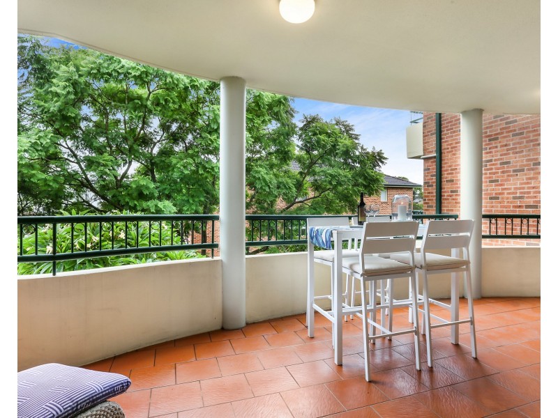 6/9-15 Mansfield Avenue, Caringbah NSW 2229
