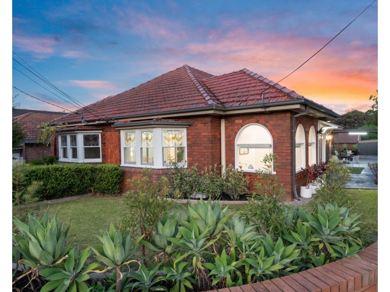 1a Todd Street, Kingsgrove NSW 2208